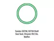 O-RENGASSARJA SIS 10 KPL - Ilmastoinnin huolto-osat, O-renkaat - 1352-568119 - 1