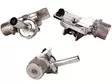 OHJAUSPYLVÄS OPEL CORSA D - Ohjauspylväät - 16-0059 - 1