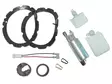 POLTTOAINEPUMPPU FORD USA - PA-pumput, -tasoanturit / merkkihaku - 8310-0739 - 1