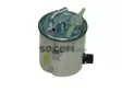 POLTTOAINESUODATIN CPF, NISSAN - Polttoainesodattimet - 1483-FP5909 - 1
