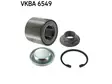 PYÖRÄNLAAKERISARJA SKF, TAKA, CITROEN, DS, PEUGEOT - Pyöränlaakerisarjat - VKBA6549 - 1