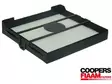 RAITISILMASUODATIN CPF, SUBARU - Raitisilmasuodattimet - 1483-PC8369 - 1