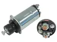 SOLENOIDI 132498 0-47100-3110 4,5KW 24V NIKKO - Startin solenoidit - 4123-5529 - 1