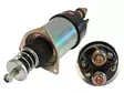 SOLENOIDI 24V 42MT 1115667 - Startin solenoidit - 4106-5939 - 1
