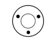 SOLENOIDI - Startin solenoidit - 16-908-329 - 2