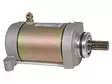 Starttimoottori 12V 1,1kW 9-H - CF Moto - Startit - 5200-65619 - 1