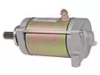 Starttimoottori 12V 1,1kW 9-H - CF Moto - Startit - 5200-65619 - 3
