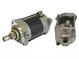 STARTTI YAMAHA 115-225HP 2-T. - Startit - 5200-8059 - 1