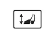 SYMBOLI AURANNOSTO,VOLVO - Katkaisijat, merkkikohtaiset - 1052-4589 - 1