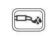 SYMBOLI SAVUNSYÖJÄ SCANIA # - Katkaisijat, merkkikohtaiset - 1045-0599 - 1