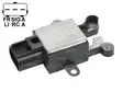 SÄÄDIN FORD,VOLVO 06- - Lataus-säädin - 2010-237609 - 2