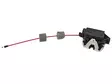 TAKALUUKUN LUKKO MB R (W251) - Keskuslukkomoottorit - 1041-03529 - 1