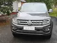 THELIGHTS-LISÄVALOSARJA # VOLKSWAGEN AMAROK 2016- - Merkkikohtaiset lisävalosarjat - 1605-NS4009 - 2