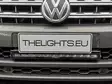THELIGHTS-LISÄVALOSARJA # VOLKSWAGEN AMAROK 2016- - Merkkikohtaiset lisävalosarjat - 1605-NS4009 - 1