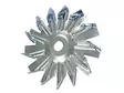 TUULETIN DELCO 17/142MM - Laturin tuuletinsiipipyörät - 2906-3629 - 1