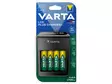 VARTA, LCD PLUG LATURI + 4 KPL 2100MHA - Erikoisparistot - 1811-874029 - 2