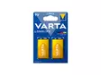 VARTA LONGLIFE 9V PARISTO 2KPL - 9V paristot - 1811-8740359 - 2