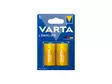 VARTA LONGLIFE C PARISTO 2KPL - C paristot - 1811-8740309 - 2