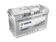 Varta F19 Silver Dynamic käynnistysakku 12V 85Ah 800A -/+ - VARTA käynnistysakut - 1810-F19 - 1