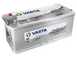 Varta M9 Pro Motive SHD käynnistysakku 12V 170Ah 1000A +/- - VARTA hyötyajoneuvojen akut - 1810-M9 - 1