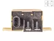 Bosch kytkentärele tehomalli 12V 100A 4-nap vastuksella B-kytkentä - 0 332 002 159 - Hehkureleet merkkihaku - 0332002159 - 2