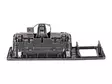 TAKALUUKUN KAHVA BMW - Auton ovenkahvat ja -lukot - 1034-05269 - 2