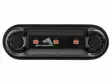 Optibeam Dark Phantom led-äärivalo 12-24V - Punainen - Punaiset äärivalot - 1608-3209 - 2