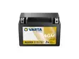 Varta AUX9 AGM-lisäakku 12V 9Ah 130A - Auxiliary lisäakut - 1820-AUX9 - 1