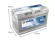 Varta F19 Dynamic SLI 12V 85Ah 800A Käynnistysakku -/+ - Varta käynnistysakut - 1820-F19 - 2