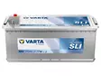 VARTA PROMOTIVE SLI 170AH 1000A 513X223X223MM +/- - VARTA hyötyajoneuvojen akut - 1820-M9 - 1