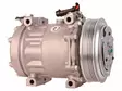 AC KOMPRESSORI # ALFA,FIAT - Ilmastointikompressorit - 51-0109 - 2