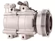 AC KOMPRESSORI HYUNDAI SONATA - Ilmastointikompressorit - 51-0359 - 2
