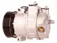 AC KOMPRESSORI MB ACTROS 96- R135 - Ilmastointikompressorit - 51-0269 - 4