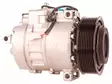 AC KOMPRESSORI MB ACTROS 96- R135 - Ilmastointikompressorit - 51-0269 - 2