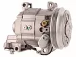 AC KOMPRESSORI SUBARU LEGACY III - Ilmastointikompressorit - 51-0389 - 2