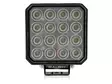 BullBoy Agriline led-työvalo - 48W / 3010LM / 6000K - LED-työvalot 28 - 50W - 1603-300239 - 6