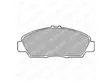 JARRUPALASARJA DELPHI ETU, HONDA, ROVER - Jarrupalasarjat - LP869 - 2