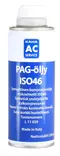 Kompressoriöljy PAG ISO46 250ml - Ilmastoinnin kompressoriöljyt - L11029 - 1
