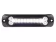 Optibeam Dark Phantom SX6 led-tasovilkku 12-24V - Valkoinen - LED-tasovilkku - 1603-300779 - 2