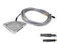 PERÄLAUDAN LED-HÄLYTYSVILKKU HULABLITZ 12-24V - LED-varoitusvalo - 1603-80690129 - 2