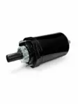 Starttimoottori 12V 0.6kW 14-H CCW - Kohler SV470-SV620 / Husqvarna LT151, LTH151 - Startit - 5200-8009 - 2