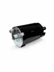 Starttimoottori 12V 0.6kW 14-H CCW - Kohler SV470-SV620 / Husqvarna LT151, LTH151 - Startit - 5200-8009 - 3