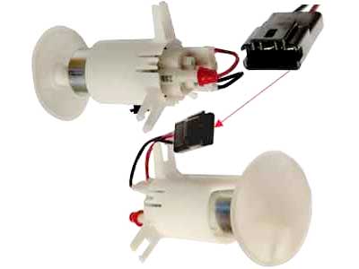 = 8300-0748 / PA-PUMPPU MB ML A1634702894 - PA-pumput, -tasoanturit / merkkihaku - 08-2409 - 1