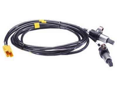 ABS-ANTURI 850,C/S/V70 TAKA O/V - ABS-anturit - 7852-27479 - 1