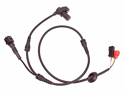 ABS-ANTURI AUDI A6,RS4,VW PASSAT ETU O/V - ABS-anturit - 7833-27819 - 1