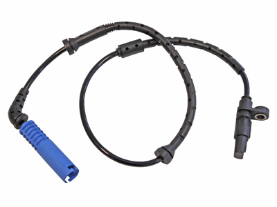 ABS-ANTURI BMW X5 (E53) 05.00 TAKA O/V - ABS-anturit - 7834-27939 - 1