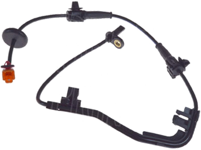 ABS-ANTURI HONDA JAZZ II/III 02- TAKA VASEN - ABS-anturit - 7832-28059 - 1