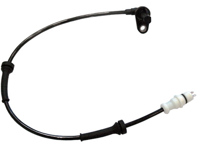 ABS-ANTURI RENAULT,DACIA TAKA VAS. - ABS-anturit - 7844-27959 - 1