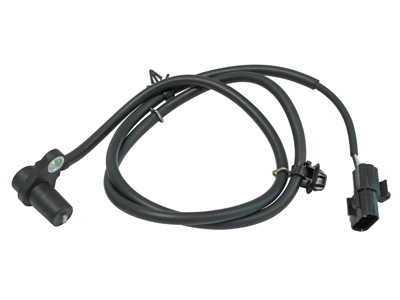 ABS ANTURI MITSUBISHI OUTLANDER 5/03-10/06 ETU VASEN # - ABS-anturit - 7819-28049 - 1