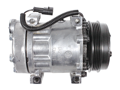 AC-KOMPRESSORI SSB 12V CASE - Ilmastointikompressorit - 51-6999259 - 1